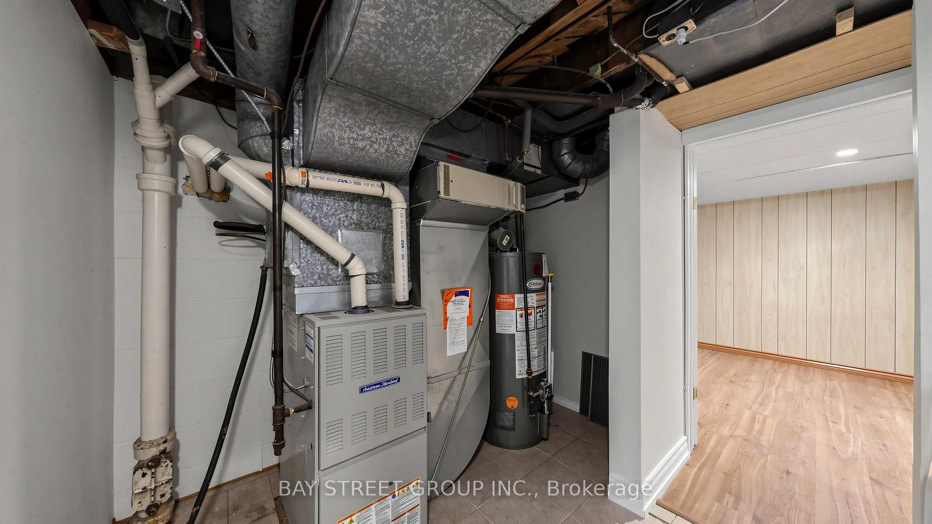 Photo 23 of 26 Innismore Crescent, Scarborough, Wexford-Maryvale — HOMEH