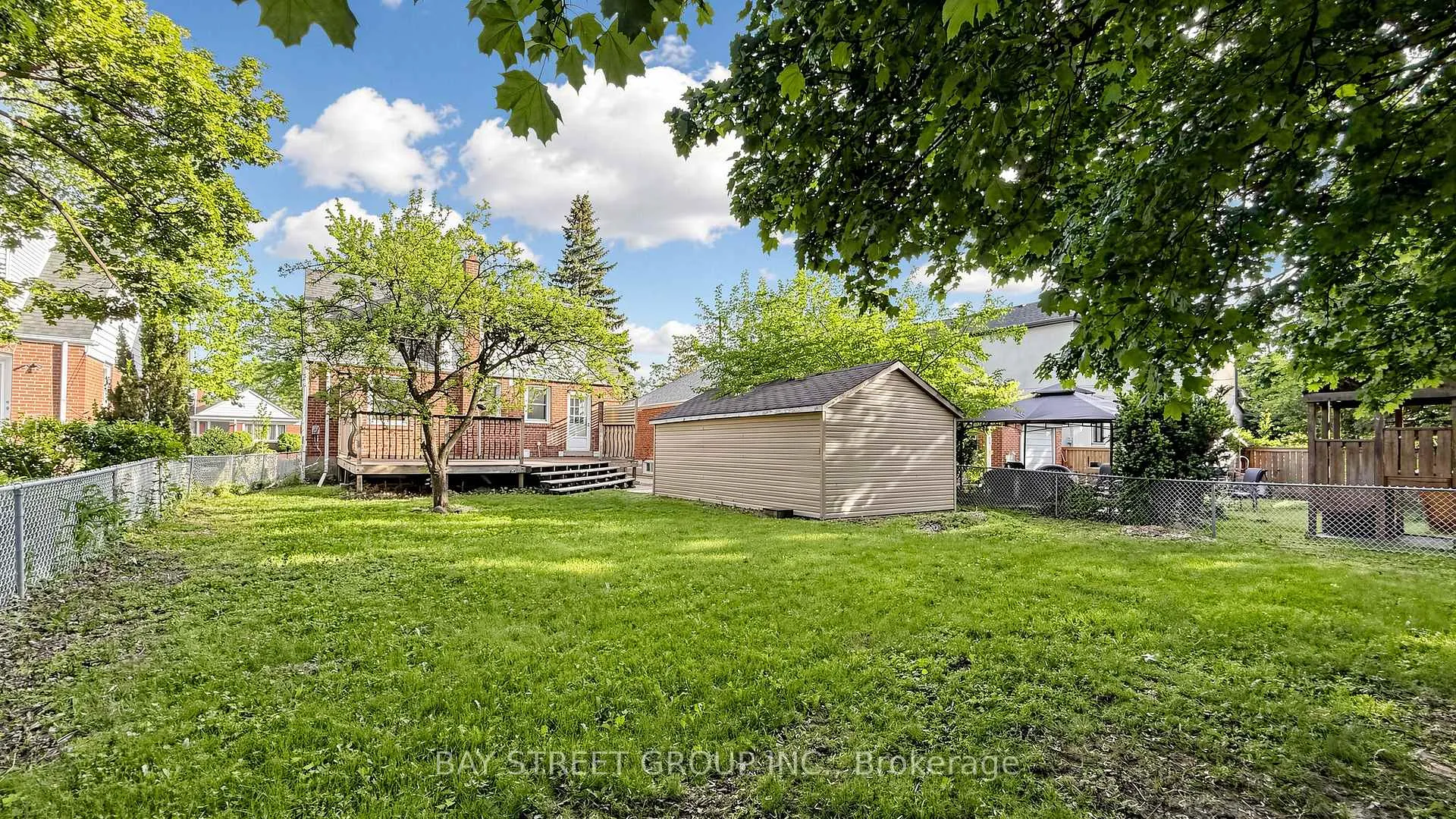 Photo 25 of 26 Innismore Crescent, Scarborough, Wexford-Maryvale — HOMEH