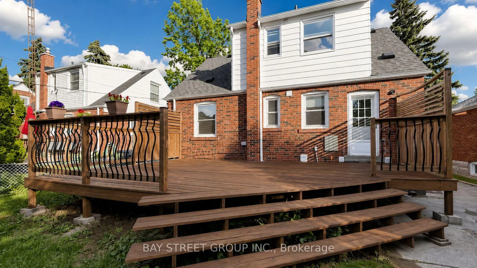 Photo 27 of 26 Innismore Crescent, Scarborough, Wexford-Maryvale — HOMEH