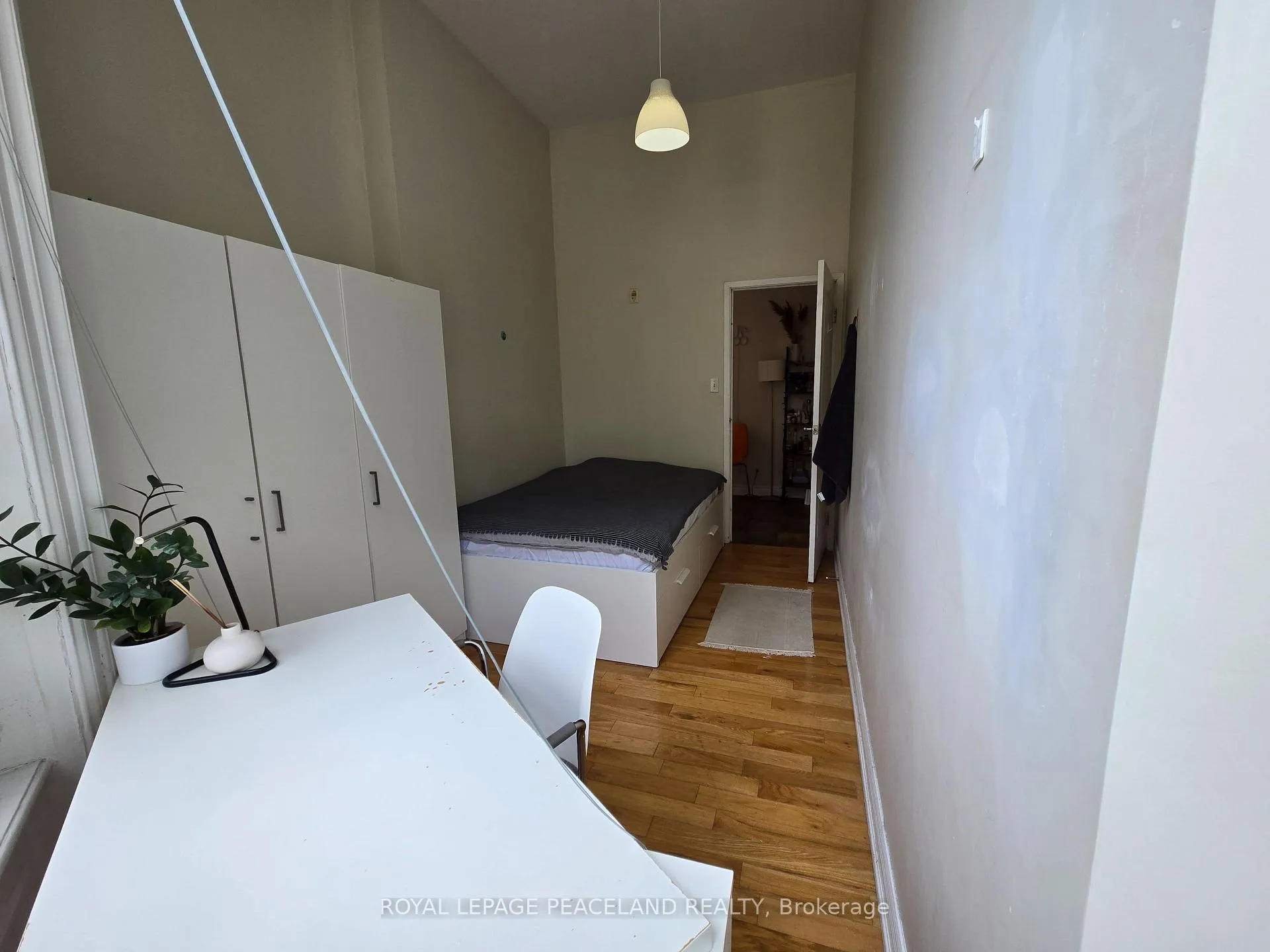 Photo 2 of Unit 1A, 34 Ross Street, Toronto, Kensington-Chinatown — HOMEH