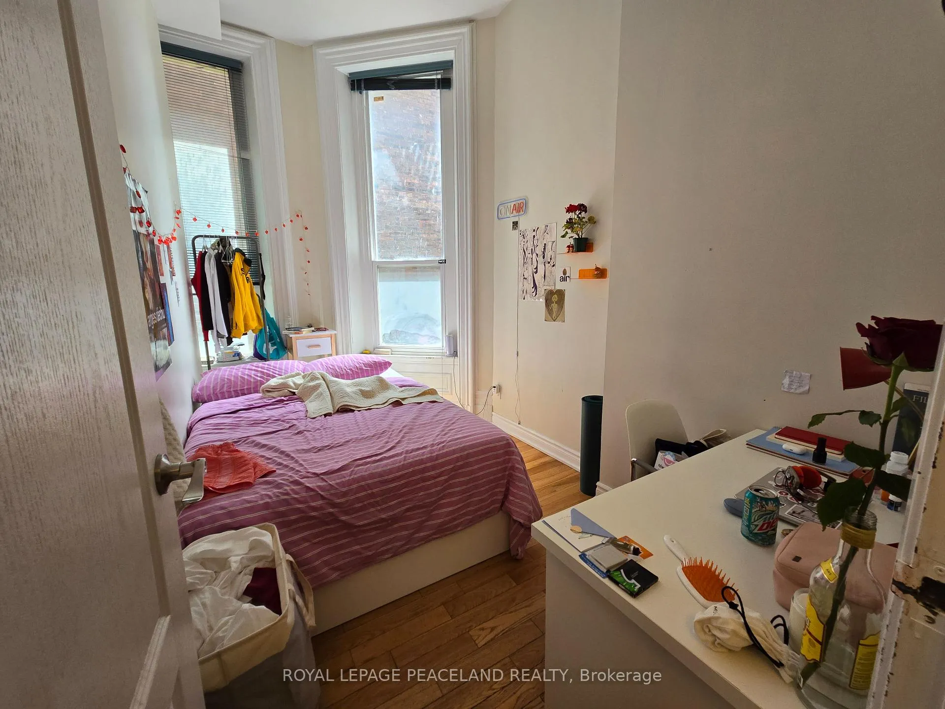 Photo 3 of Unit 1A, 34 Ross Street, Toronto, Kensington-Chinatown — HOMEH
