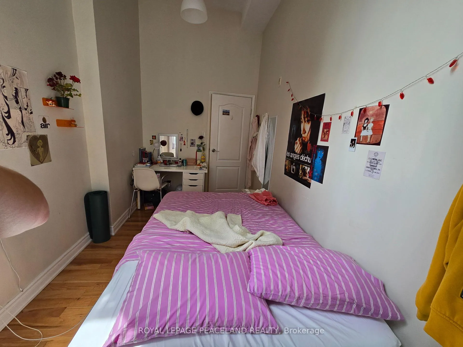 Photo 4 of Unit 1A, 34 Ross Street, Toronto, Kensington-Chinatown — HOMEH