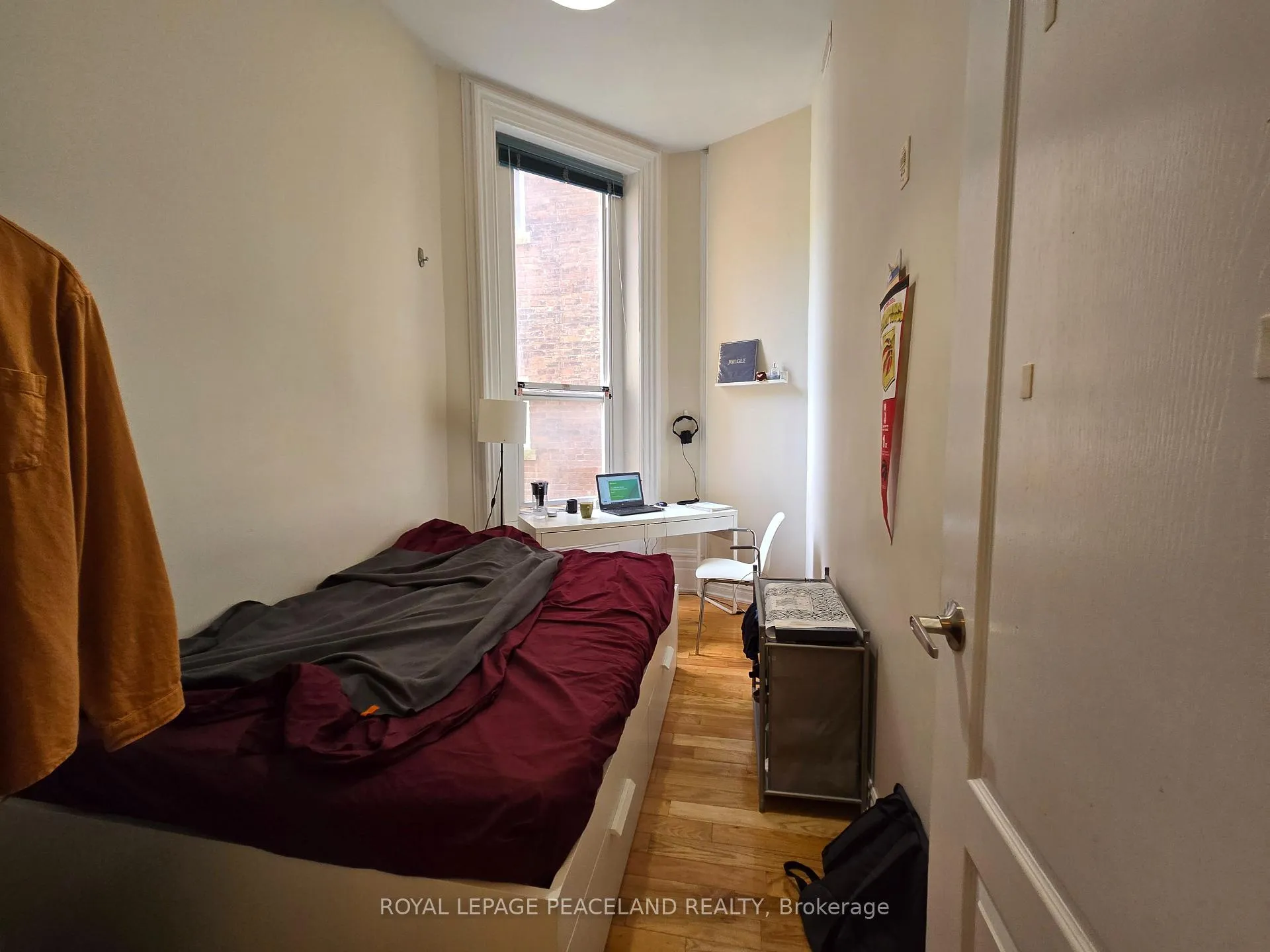 Photo 7 of Unit 1A, 34 Ross Street, Toronto, Kensington-Chinatown — HOMEH