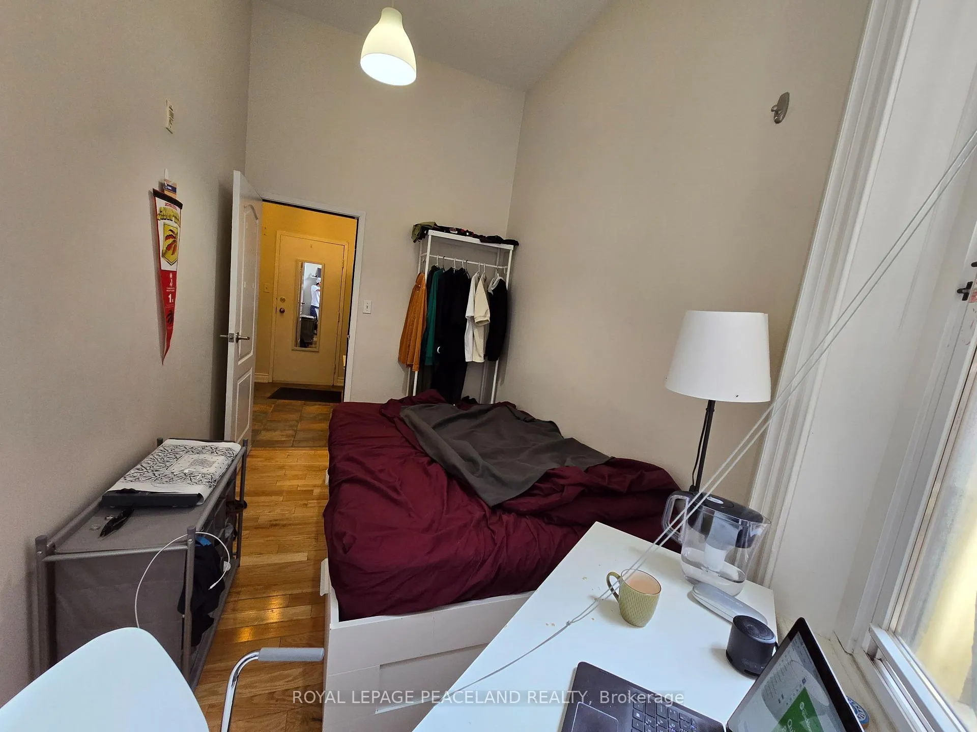 Photo 8 of Unit 1A, 34 Ross Street, Toronto, Kensington-Chinatown — HOMEH
