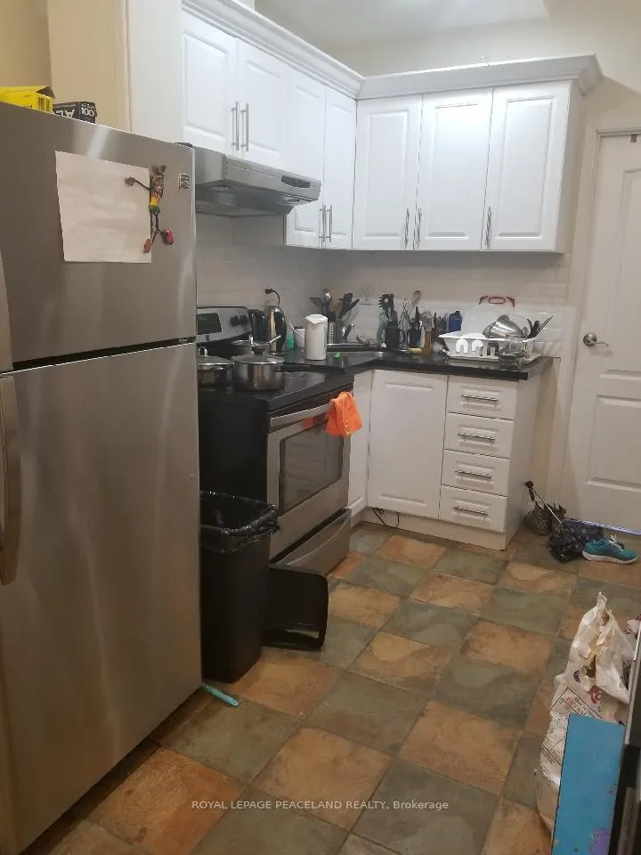 Photo 9 of Unit 1A, 34 Ross Street, Toronto, Kensington-Chinatown — HOMEH