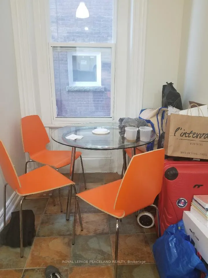 Photo 10 of Unit 1A, 34 Ross Street, Toronto, Kensington-Chinatown — HOMEH