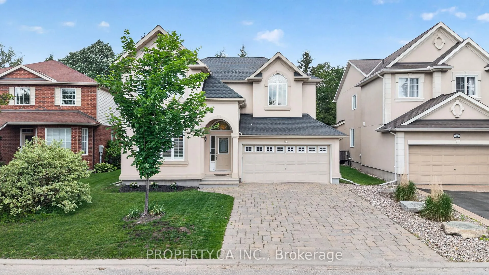 Photo 1 of 94 Broughton Street, Ottawa, Kanata - Kanata Lakes/Heritage Hills — HOMEH
