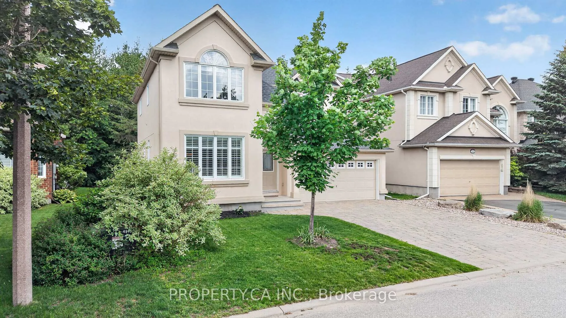 Photo 2 of 94 Broughton Street, Ottawa, Kanata - Kanata Lakes/Heritage Hills — HOMEH
