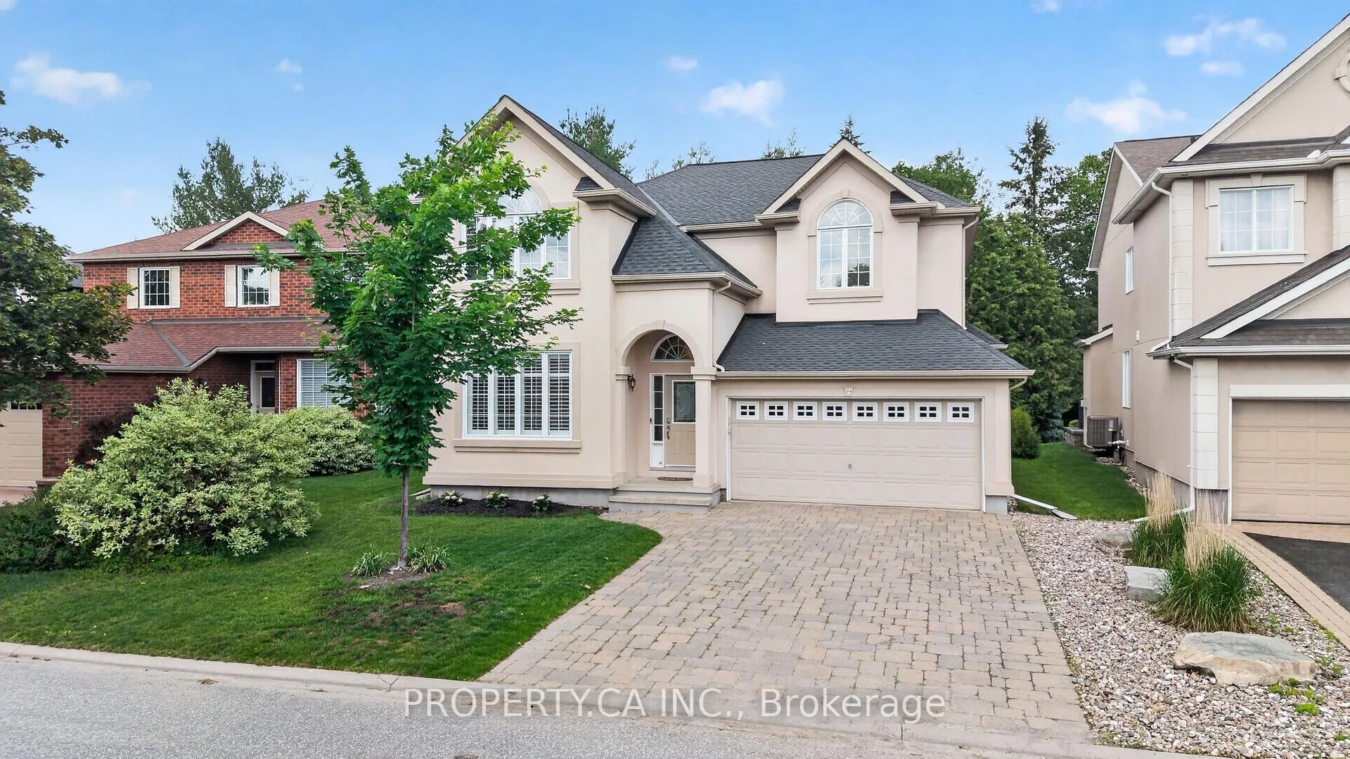 Photo 3 of 94 Broughton Street, Ottawa, Kanata - Kanata Lakes/Heritage Hills — HOMEH