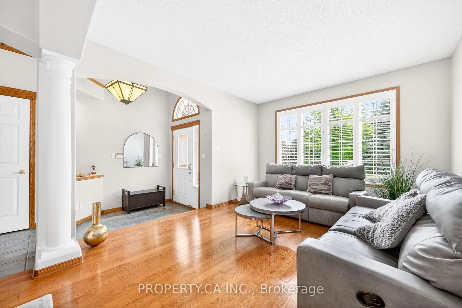 Photo 8 of 94 Broughton Street, Ottawa, Kanata - Kanata Lakes/Heritage Hills — HOMEH