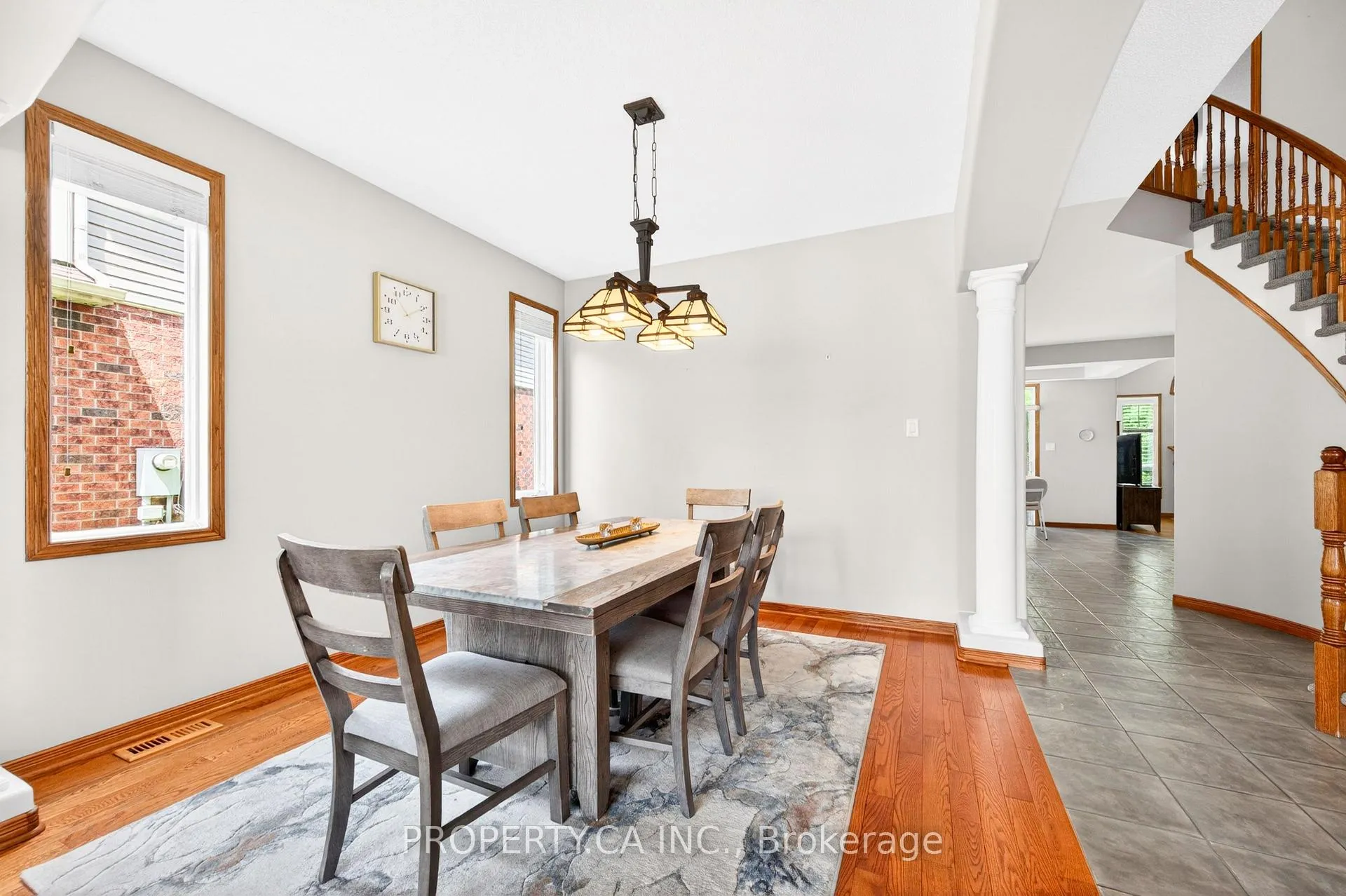 Photo 9 of 94 Broughton Street, Ottawa, Kanata - Kanata Lakes/Heritage Hills — HOMEH