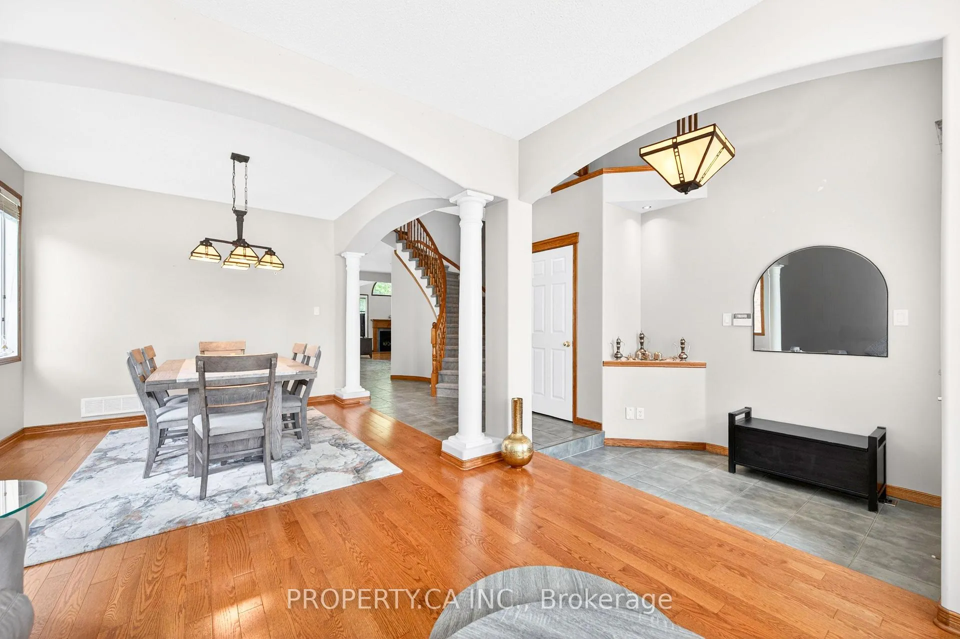 Photo 11 of 94 Broughton Street, Ottawa, Kanata - Kanata Lakes/Heritage Hills — HOMEH