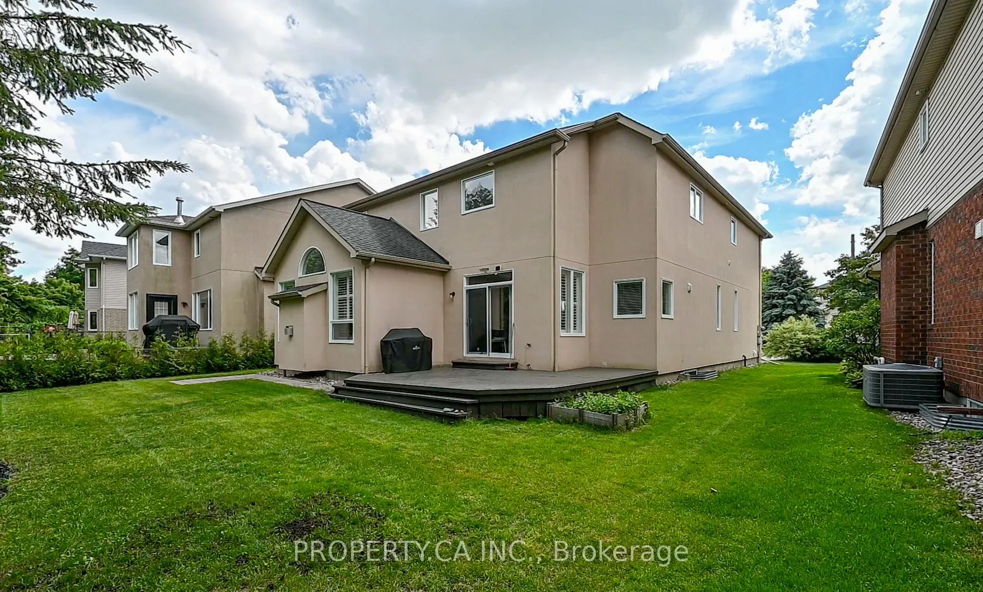 Photo 43 of 94 Broughton Street, Ottawa, Kanata - Kanata Lakes/Heritage Hills — HOMEH