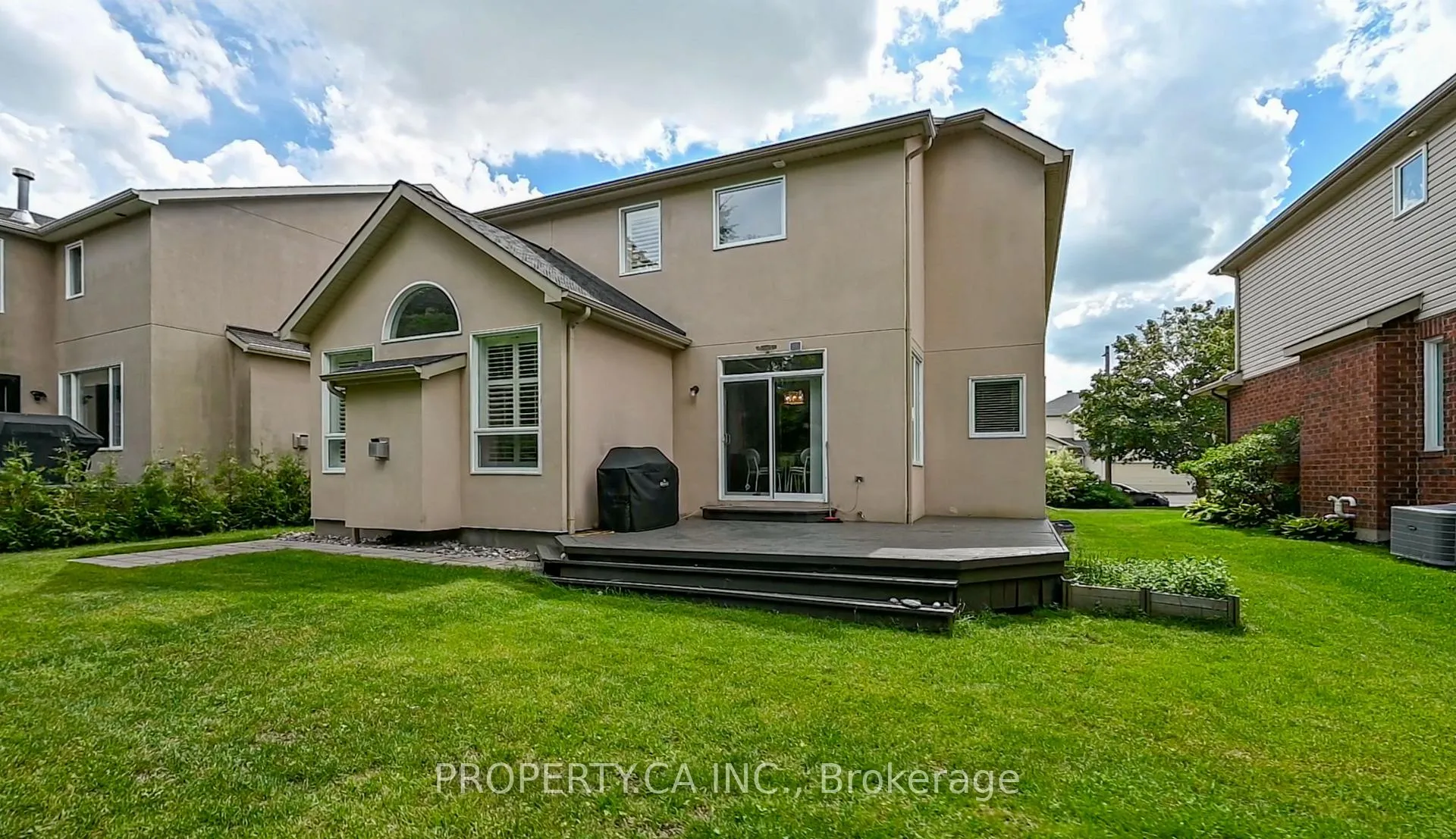 Photo 45 of 94 Broughton Street, Ottawa, Kanata - Kanata Lakes/Heritage Hills — HOMEH