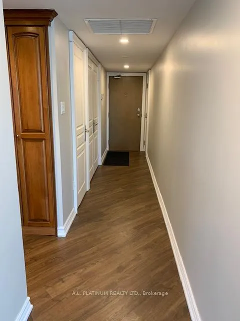 Photo 11 of Unit 1904, 1001 Bay Street, Toronto, Bay Street Corridor — HOMEH