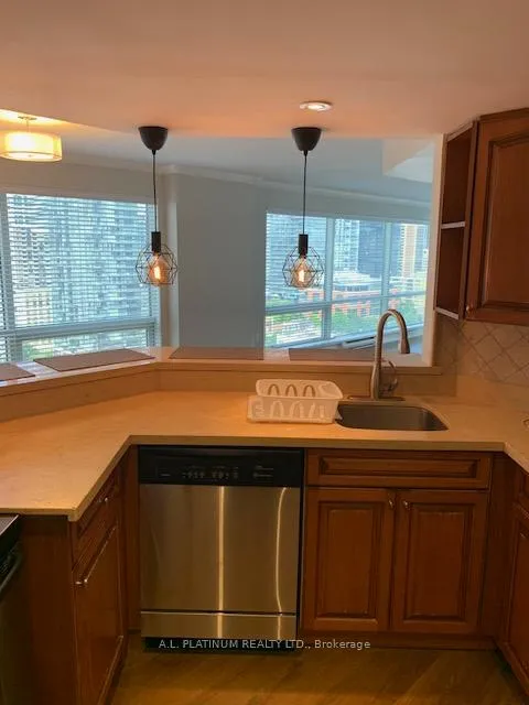 Photo 14 of Unit 1904, 1001 Bay Street, Toronto, Bay Street Corridor — HOMEH
