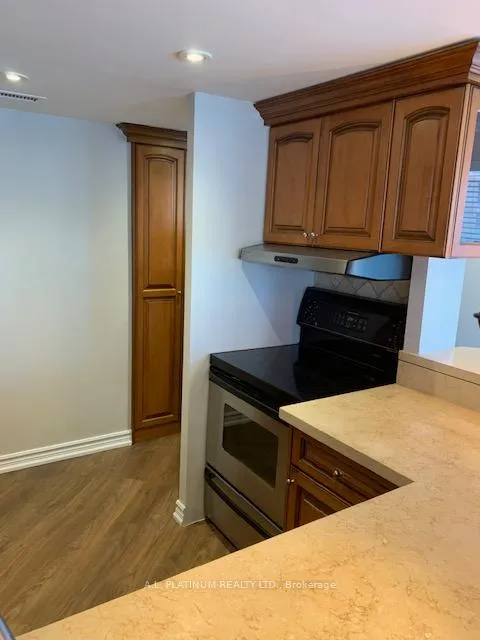 Photo 15 of Unit 1904, 1001 Bay Street, Toronto, Bay Street Corridor — HOMEH