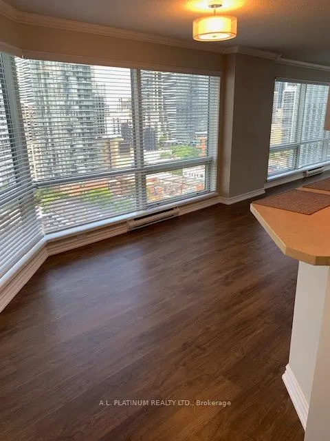 Photo 16 of Unit 1904, 1001 Bay Street, Toronto, Bay Street Corridor — HOMEH