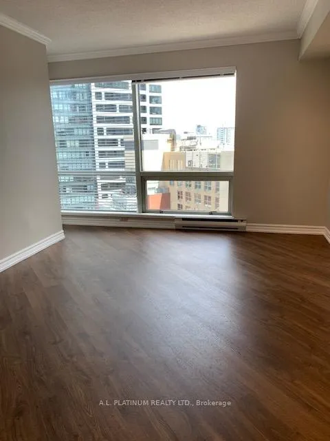 Photo 27 of Unit 1904, 1001 Bay Street, Toronto, Bay Street Corridor — HOMEH