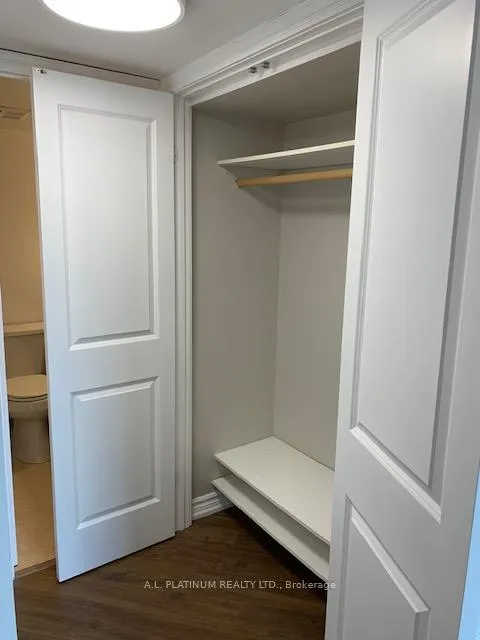 Photo 30 of Unit 1904, 1001 Bay Street, Toronto, Bay Street Corridor — HOMEH