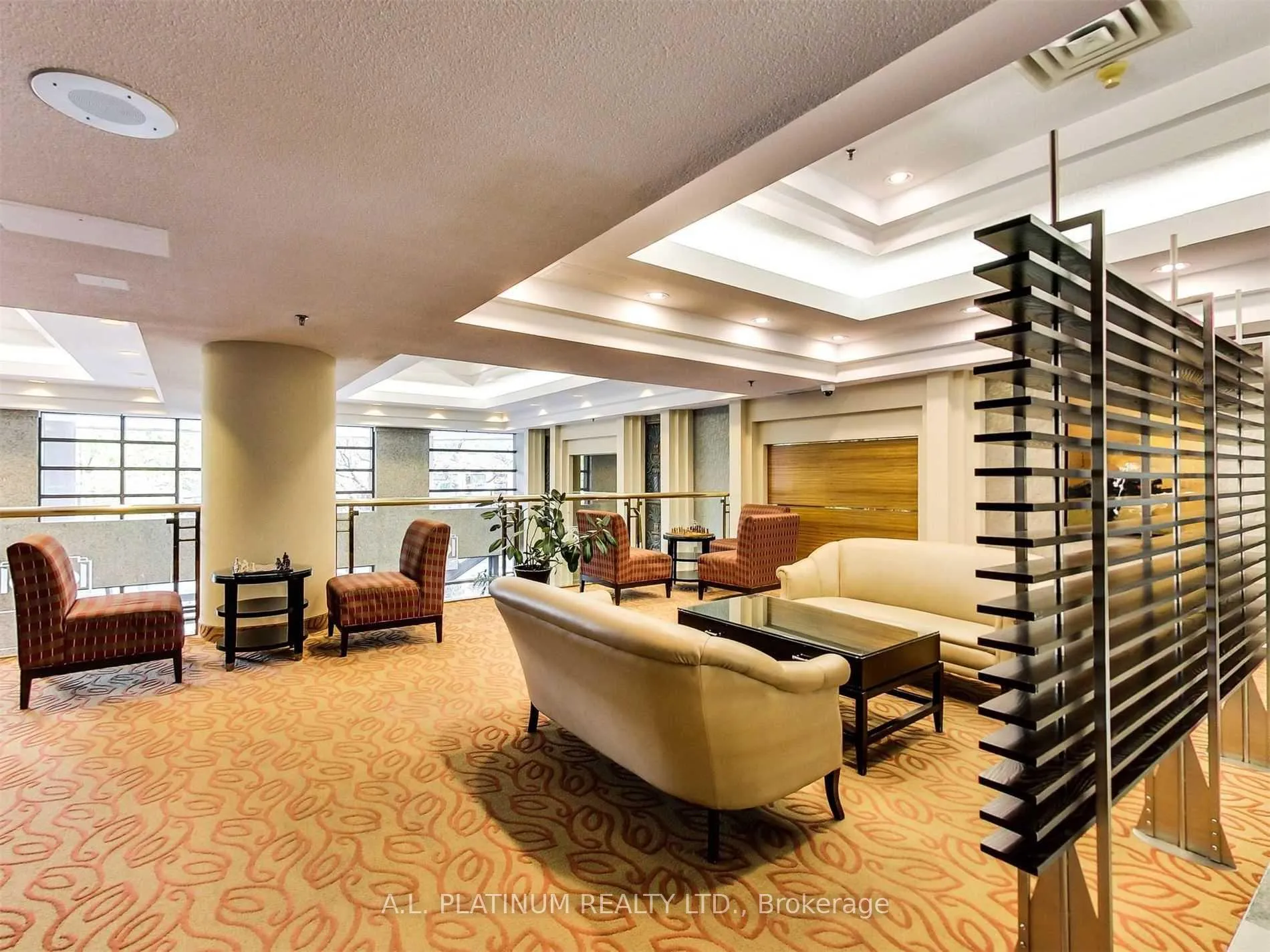 Photo 34 of Unit 1904, 1001 Bay Street, Toronto, Bay Street Corridor — HOMEH