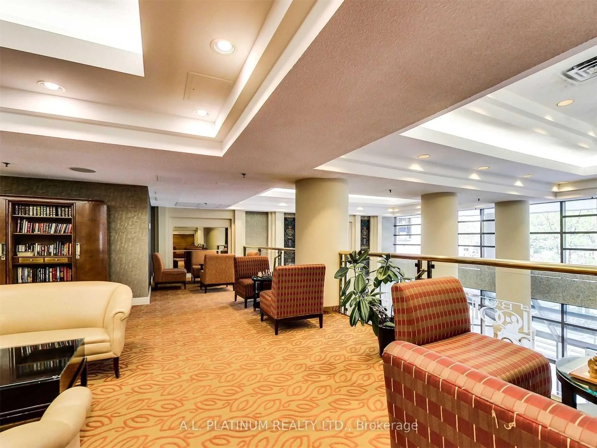 Photo 35 of Unit 1904, 1001 Bay Street, Toronto, Bay Street Corridor — HOMEH