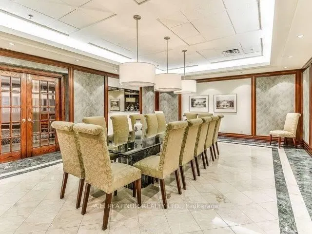 Photo 36 of Unit 1904, 1001 Bay Street, Toronto, Bay Street Corridor — HOMEH