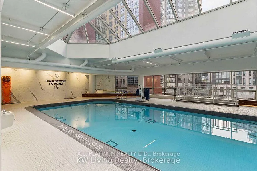 Photo 37 of Unit 1904, 1001 Bay Street, Toronto, Bay Street Corridor — HOMEH