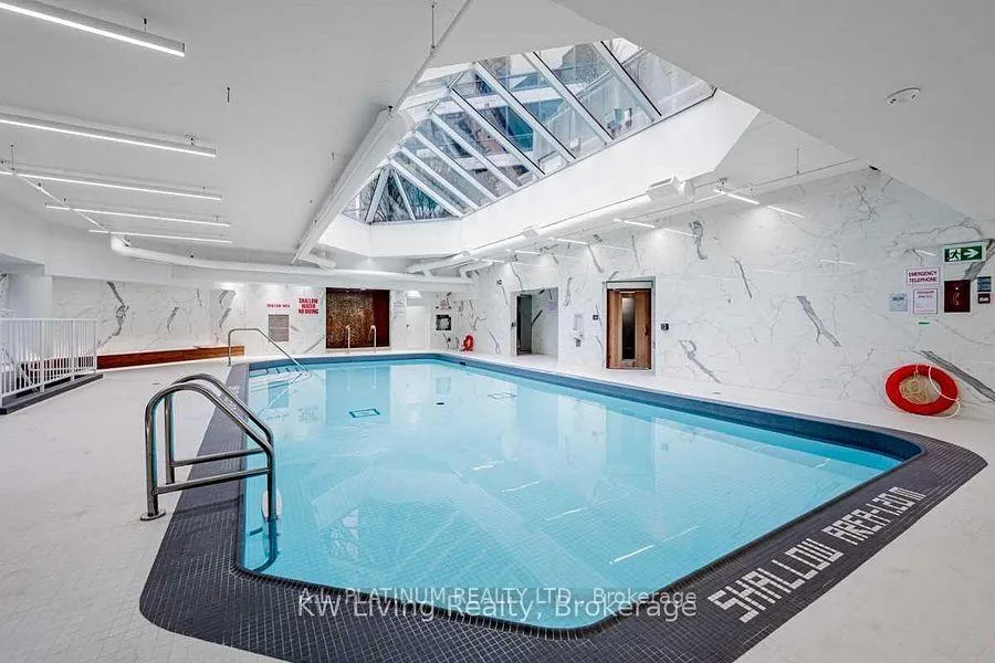Photo 38 of Unit 1904, 1001 Bay Street, Toronto, Bay Street Corridor — HOMEH