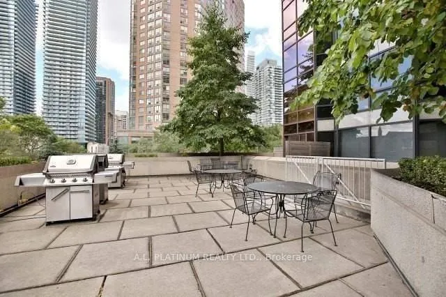 Photo 39 of Unit 1904, 1001 Bay Street, Toronto, Bay Street Corridor — HOMEH