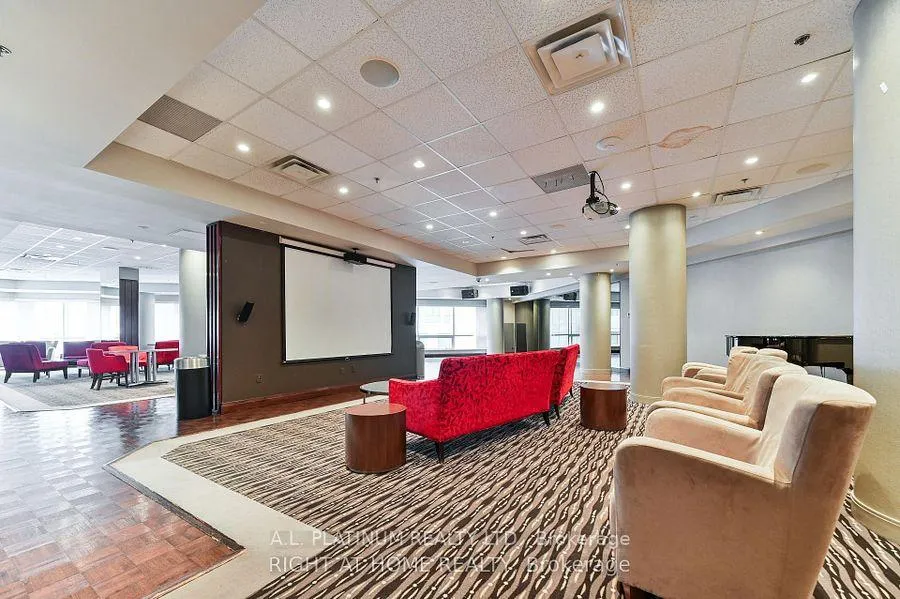 Photo 42 of Unit 1904, 1001 Bay Street, Toronto, Bay Street Corridor — HOMEH