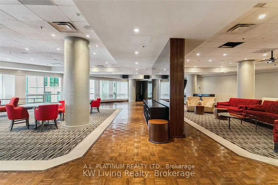 Photo 43 of Unit 1904, 1001 Bay Street, Toronto, Bay Street Corridor — HOMEH