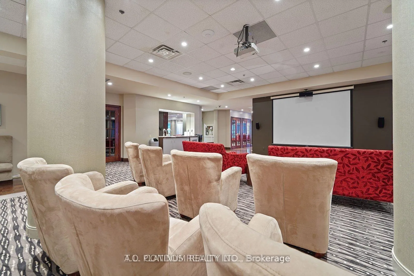 Photo 44 of Unit 1904, 1001 Bay Street, Toronto, Bay Street Corridor — HOMEH