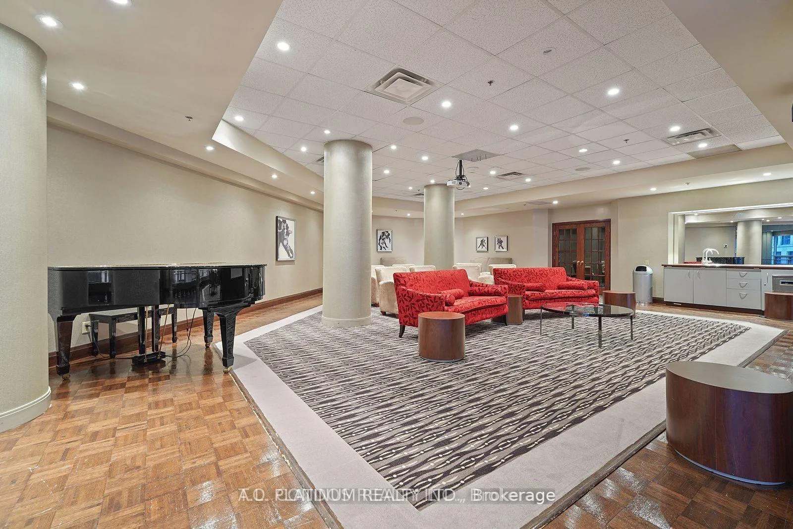 Photo 45 of Unit 1904, 1001 Bay Street, Toronto, Bay Street Corridor — HOMEH