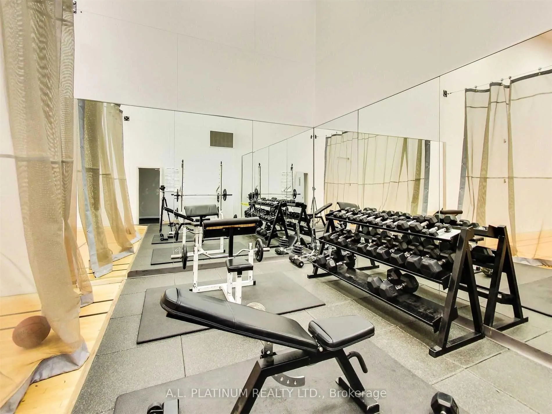Photo 46 of Unit 1904, 1001 Bay Street, Toronto, Bay Street Corridor — HOMEH