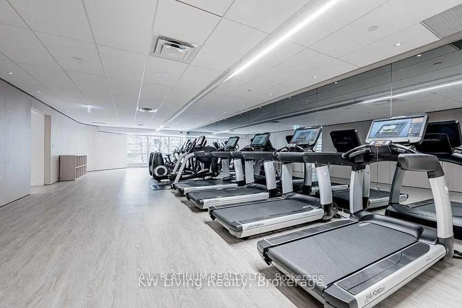 Photo 47 of Unit 1904, 1001 Bay Street, Toronto, Bay Street Corridor — HOMEH