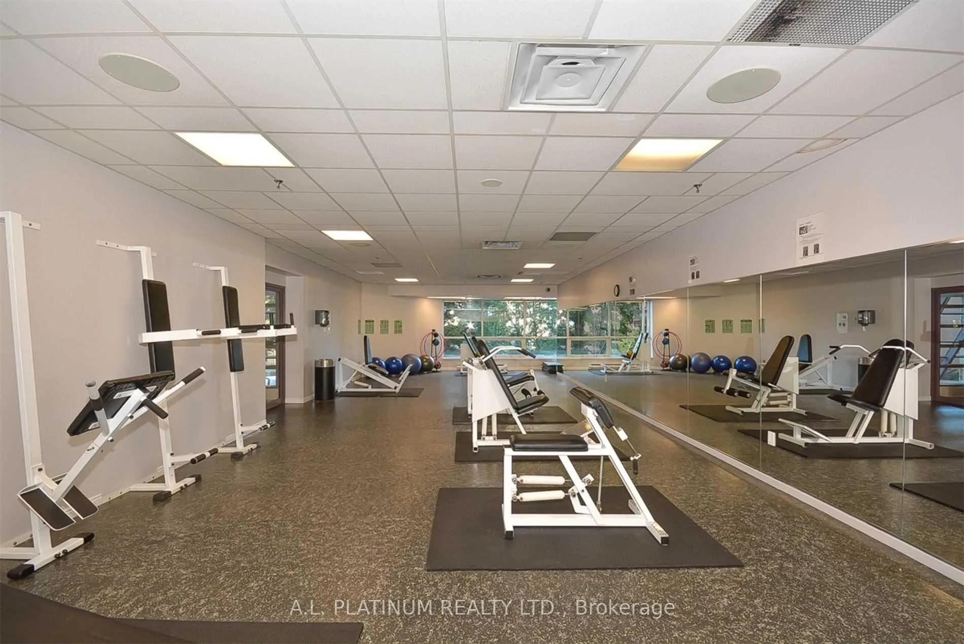Photo 48 of Unit 1904, 1001 Bay Street, Toronto, Bay Street Corridor — HOMEH
