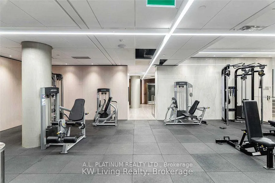 Photo 49 of Unit 1904, 1001 Bay Street, Toronto, Bay Street Corridor — HOMEH