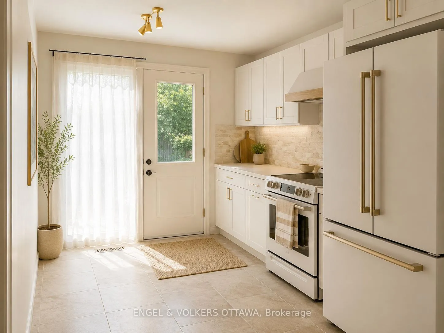 Photo 4 of Unit 65, 2063 Jasmine Crescent, Ottawa, Beacon Hill South — HOMEH