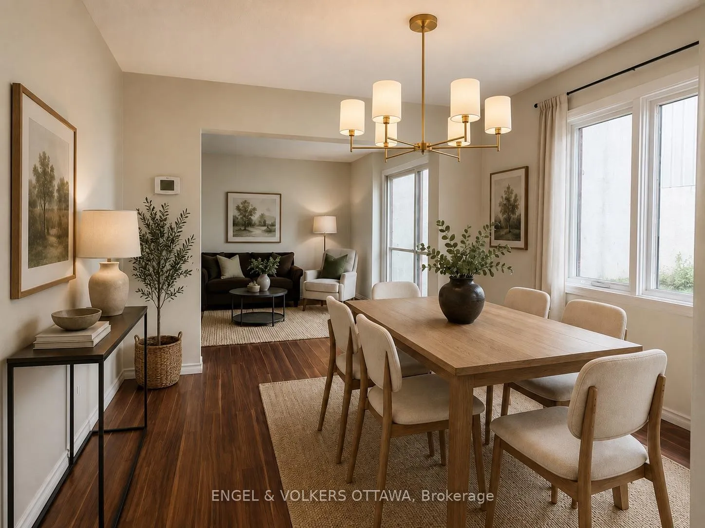 Photo 8 of Unit 65, 2063 Jasmine Crescent, Ottawa, Beacon Hill South — HOMEH