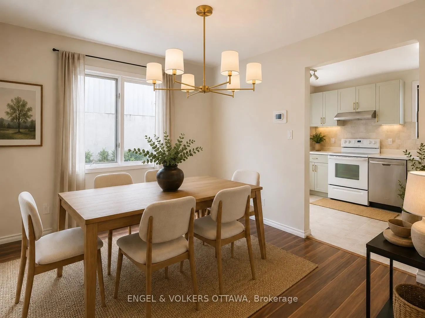 Photo 10 of Unit 65, 2063 Jasmine Crescent, Ottawa, Beacon Hill South — HOMEH