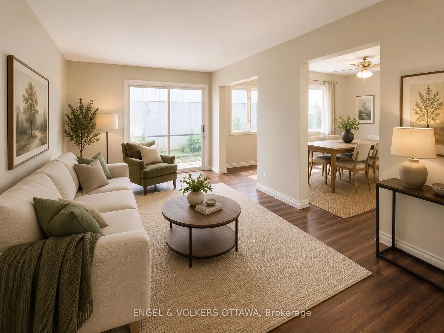 Photo 12 of Unit 65, 2063 Jasmine Crescent, Ottawa, Beacon Hill South — HOMEH