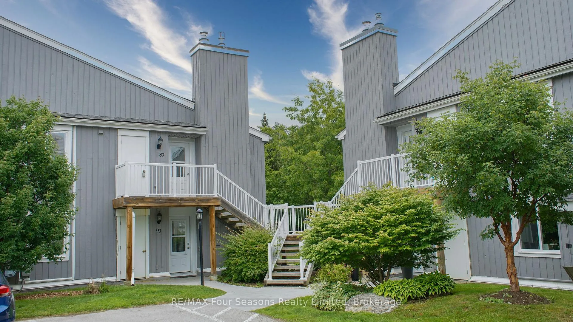 Photo 1 of Unit 89, 23 Dawson Drive, Collingwood — HOMEH