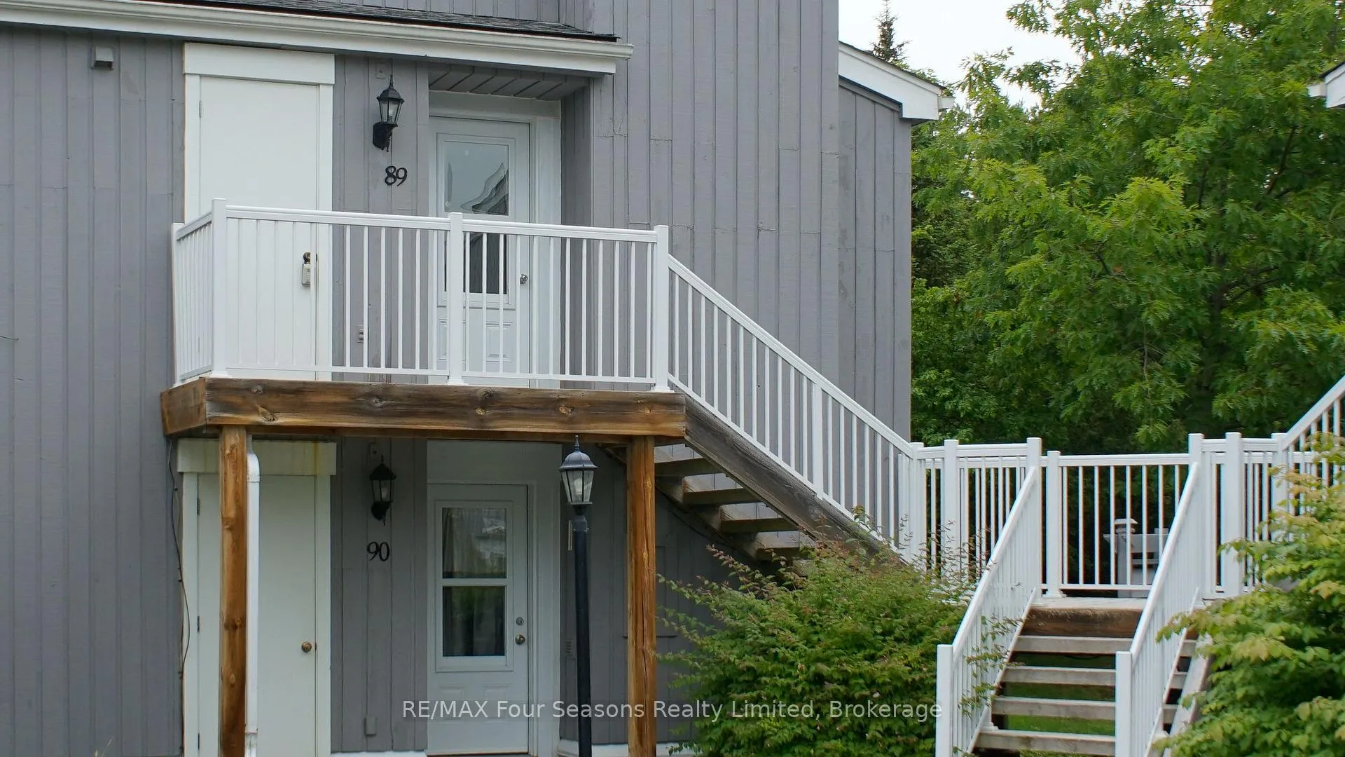 Photo 2 of Unit 89, 23 Dawson Drive, Collingwood — HOMEH