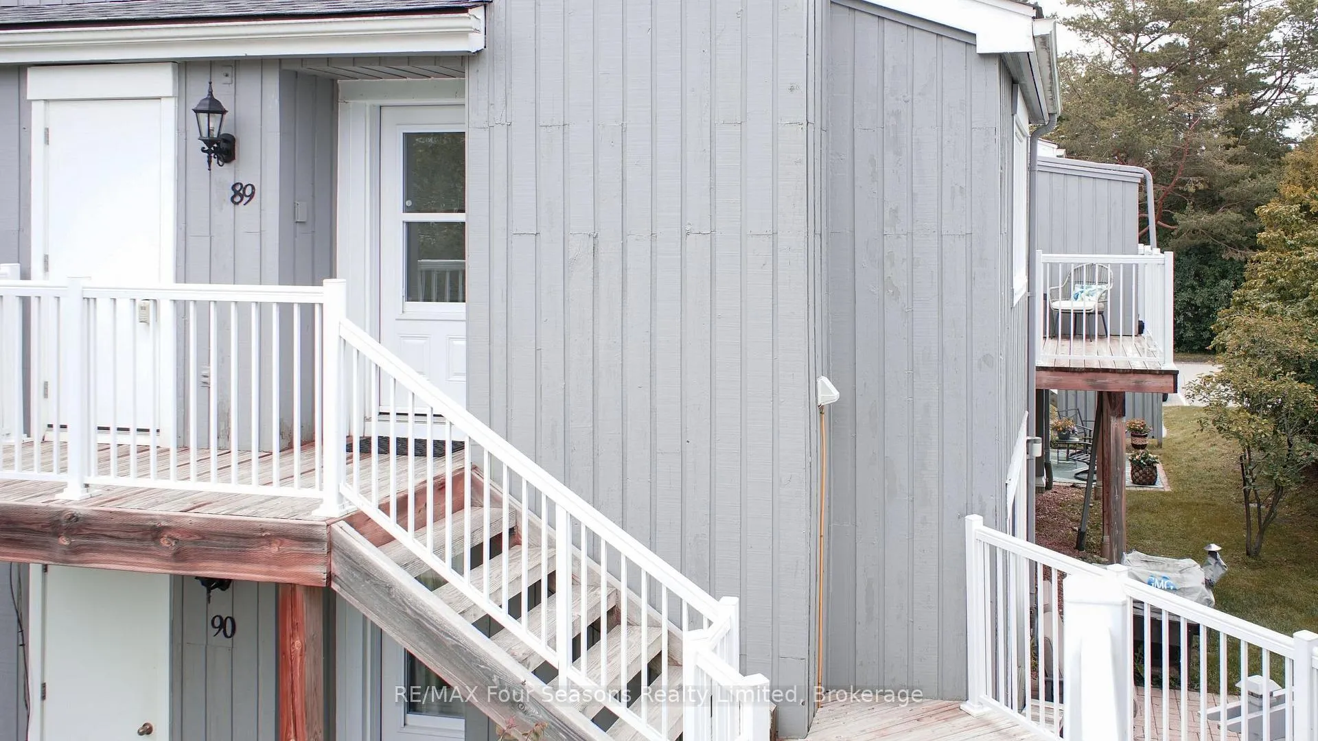 Photo 3 of Unit 89, 23 Dawson Drive, Collingwood — HOMEH