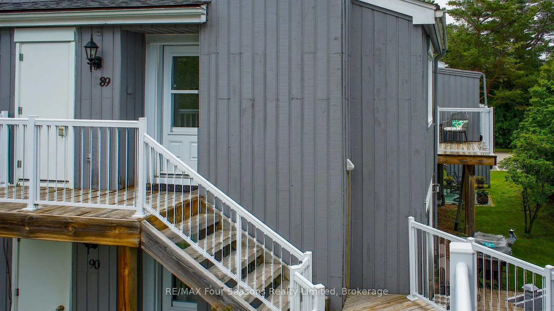 Photo 31 of Unit 89, 23 Dawson Drive, Collingwood — HOMEH