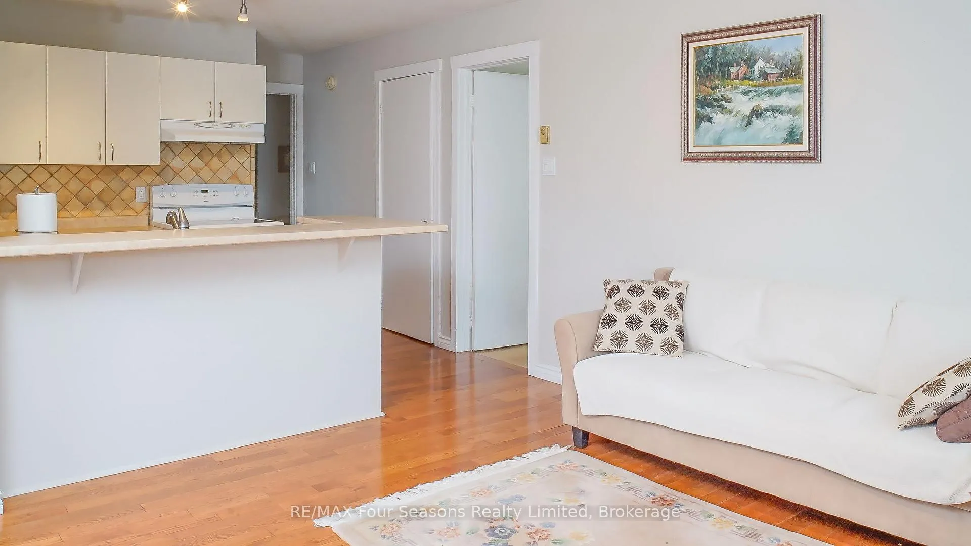 Photo 8 of Unit 89, 23 Dawson Drive, Collingwood — HOMEH