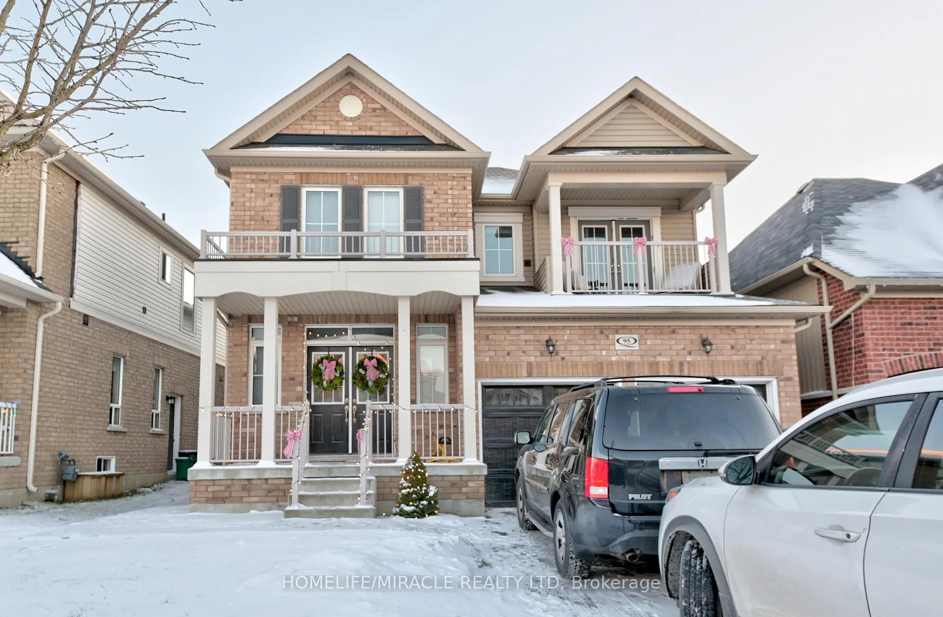 Photo 1 of Unit BSMT, 95 William Fair Drive, Clarington, Bowmanville — HOMEH