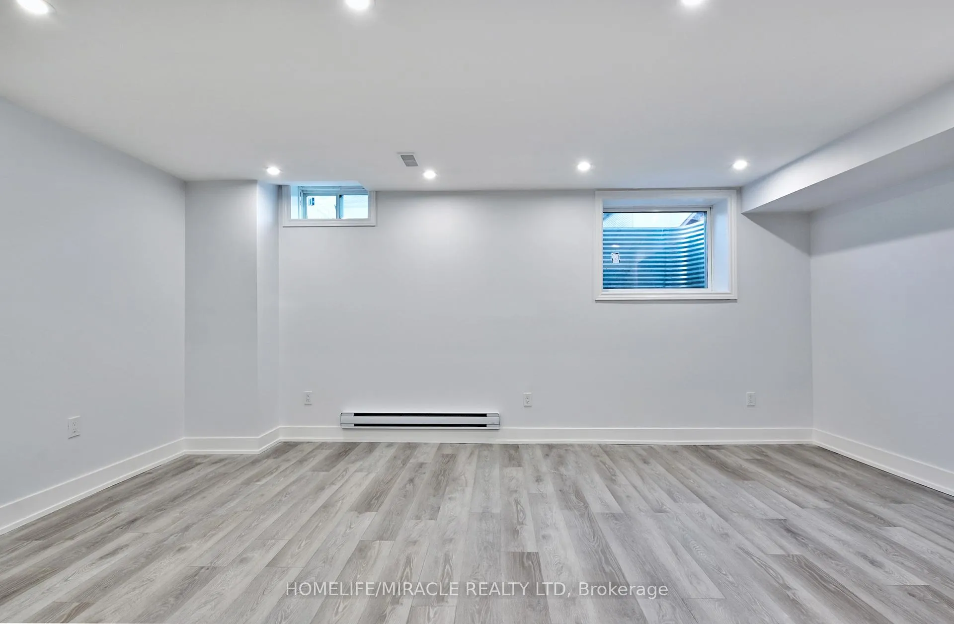 Photo 8 of Unit BSMT, 95 William Fair Drive, Clarington, Bowmanville — HOMEH