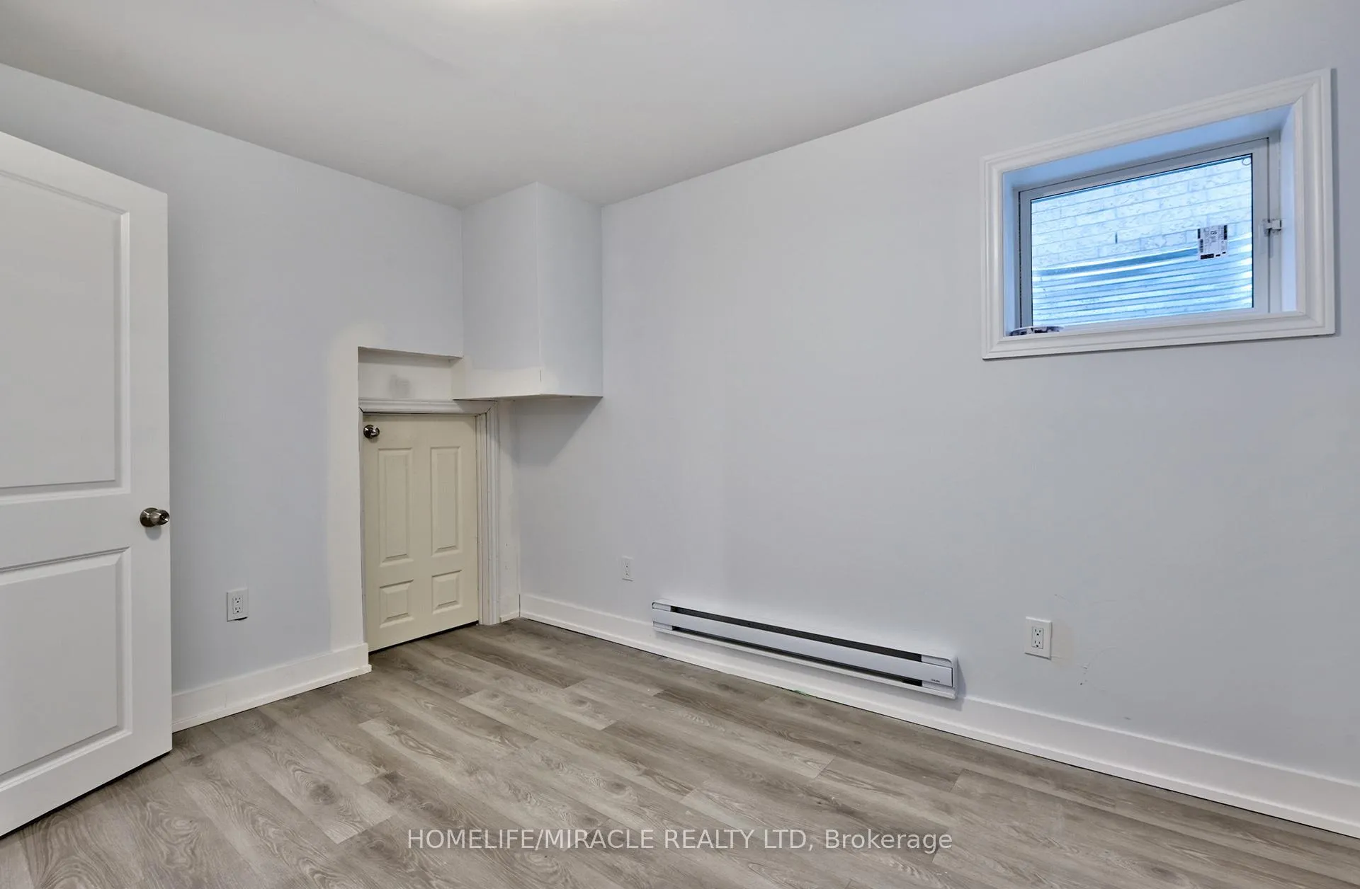 Photo 10 of Unit BSMT, 95 William Fair Drive, Clarington, Bowmanville — HOMEH